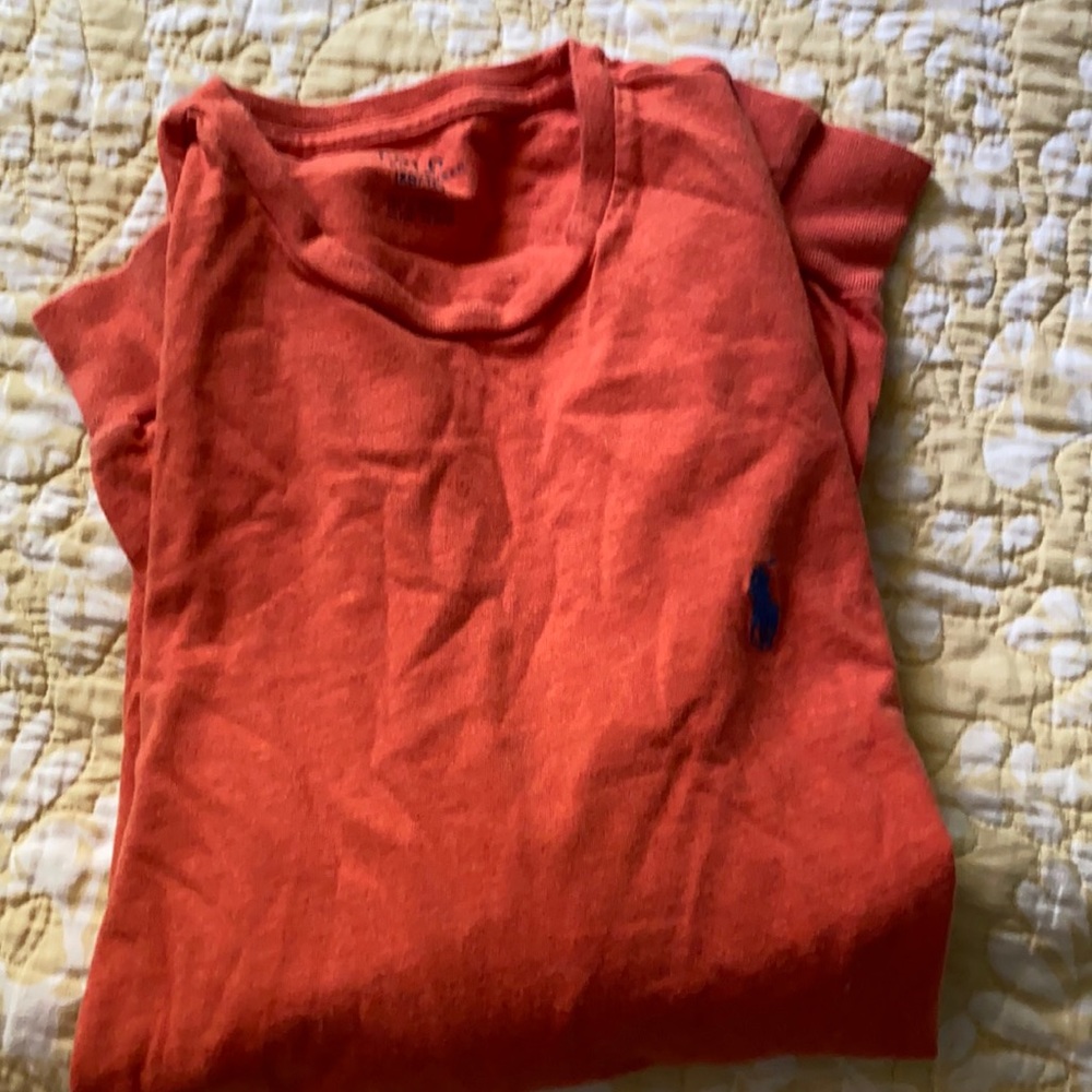Like new POLO tee shirt